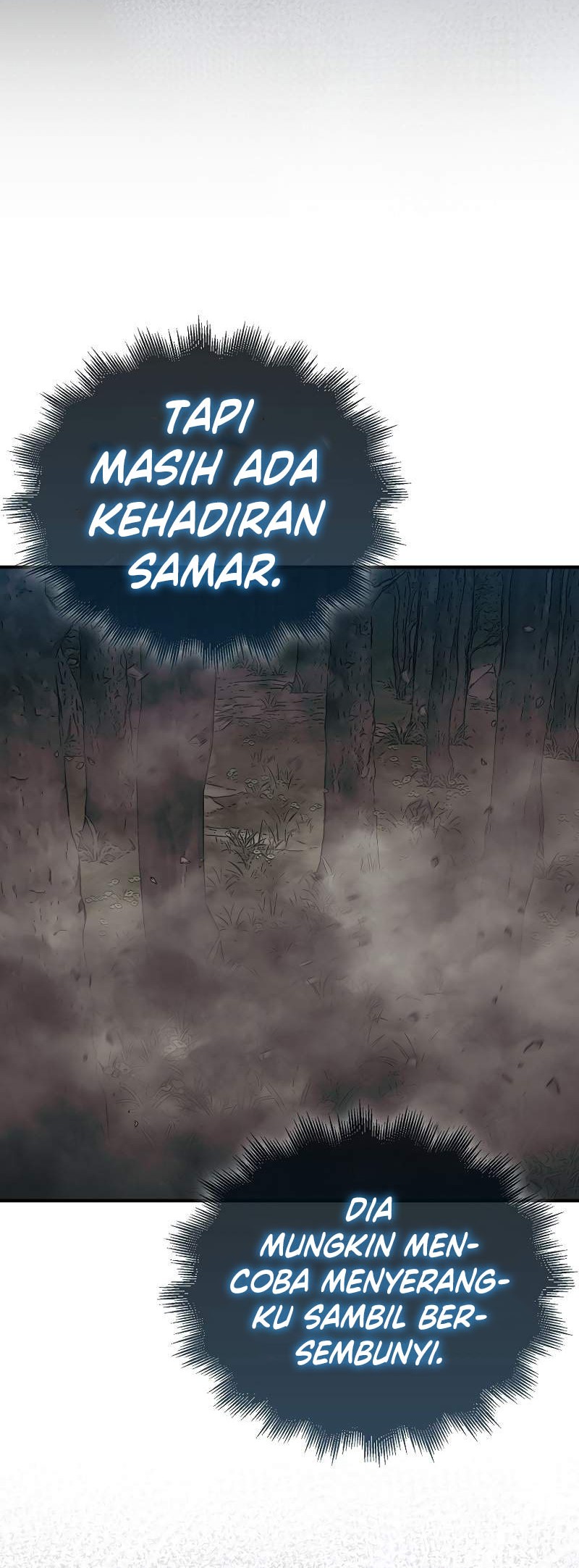 The 31st Piece Turns the Tables Chapter 83 Gambar 56