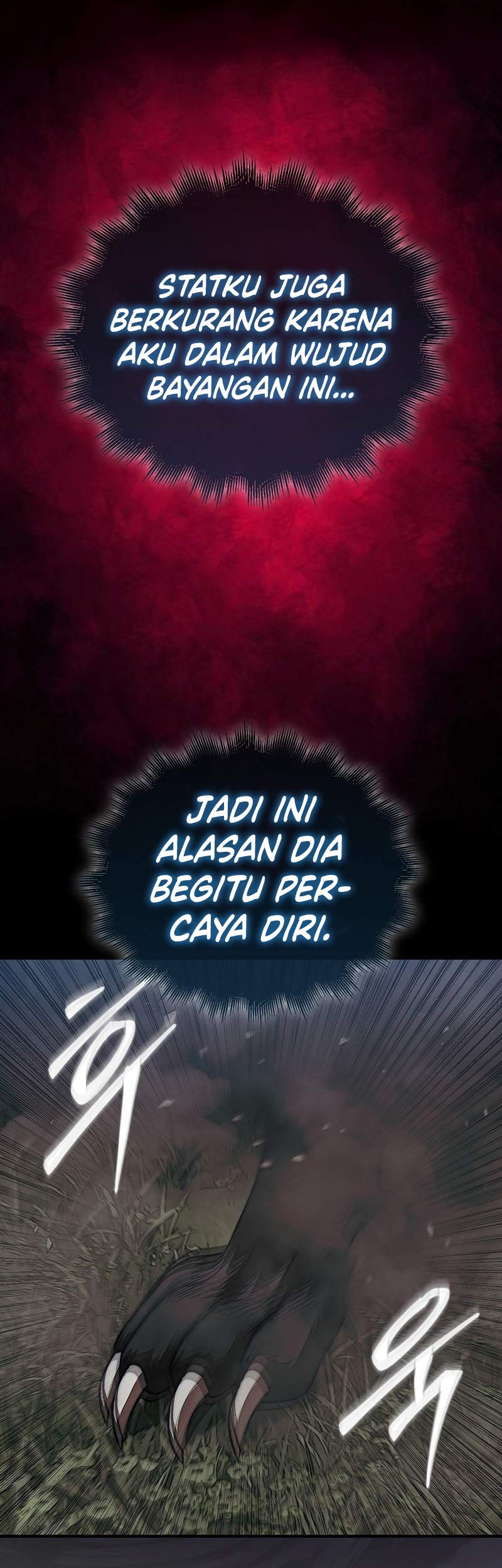 The 31st Piece Turns the Tables Chapter 83 Gambar 58