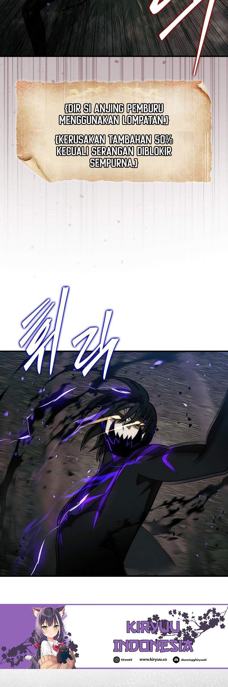 The 31st Piece Turns the Tables Chapter 83 Gambar 60