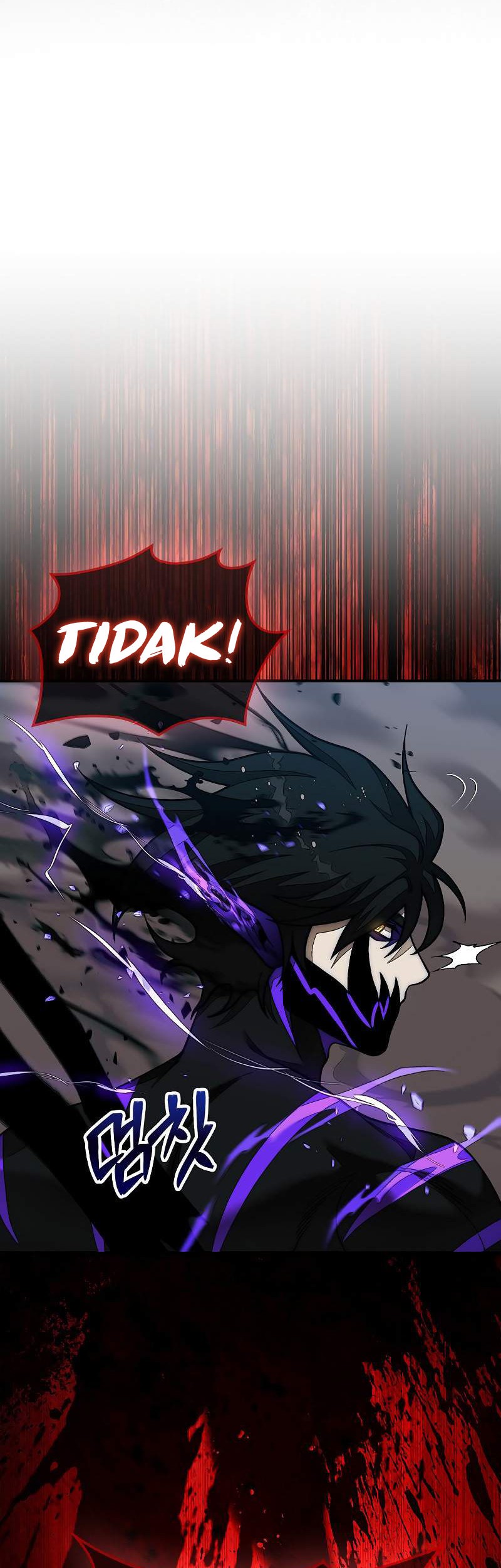 The 31st Piece Turns the Tables Chapter 83 Gambar 66