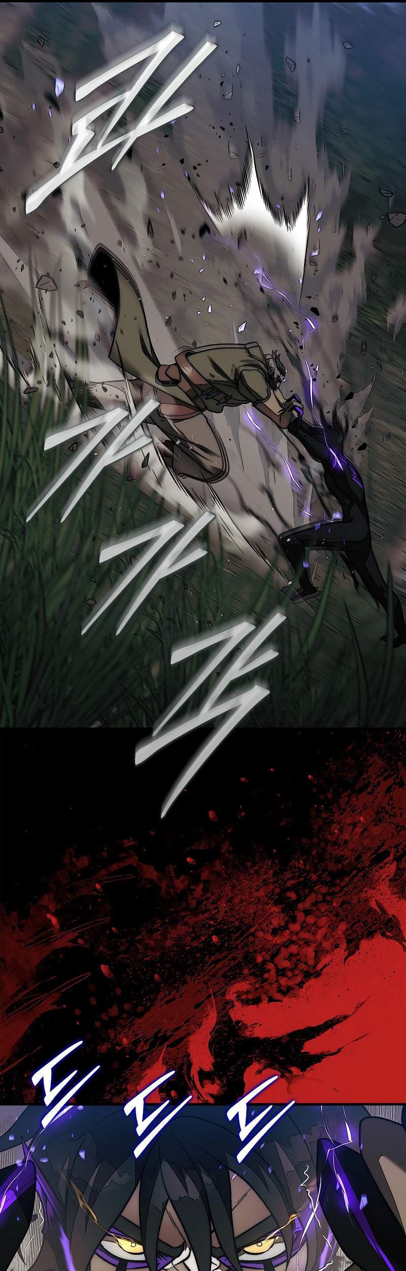 The 31st Piece Turns the Tables Chapter 83 Gambar 69