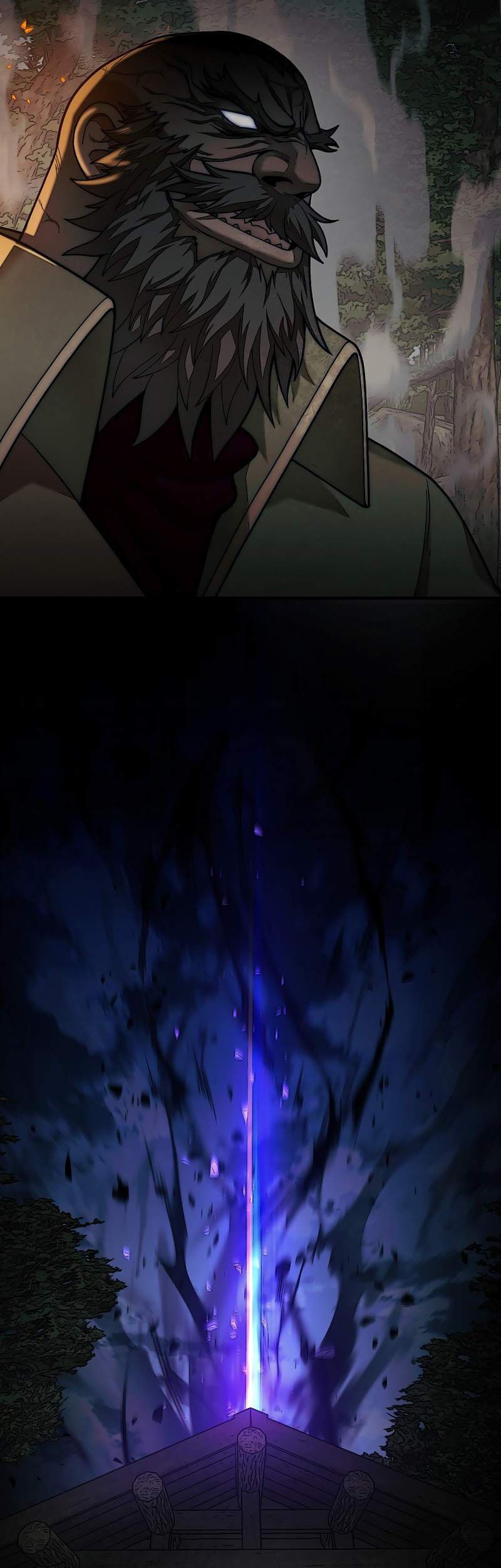 The 31st Piece Turns the Tables Chapter 83 Gambar 4