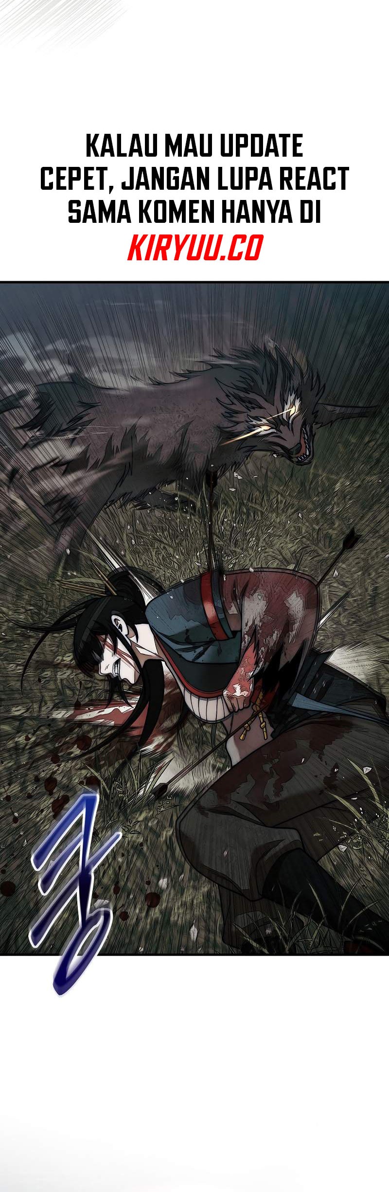 The 31st Piece Turns the Tables Chapter 83 Gambar 9