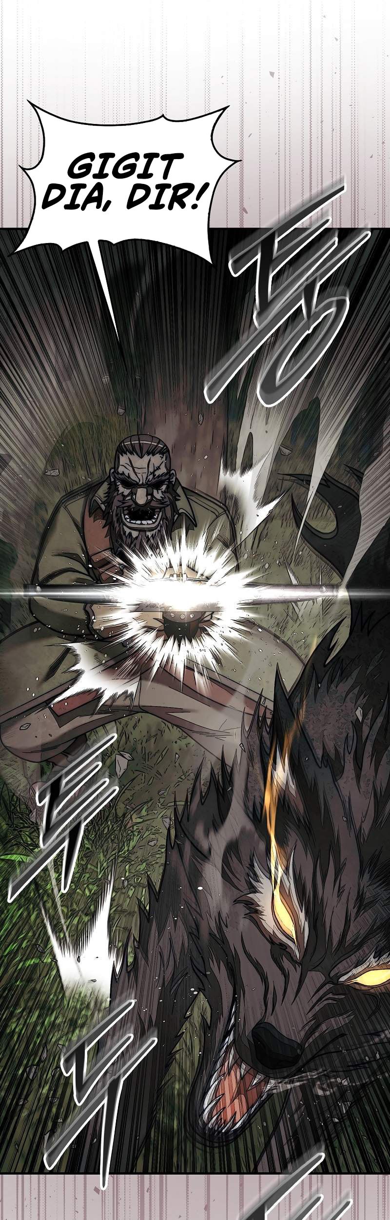 The 31st Piece Turns the Tables Chapter 83 Gambar 6