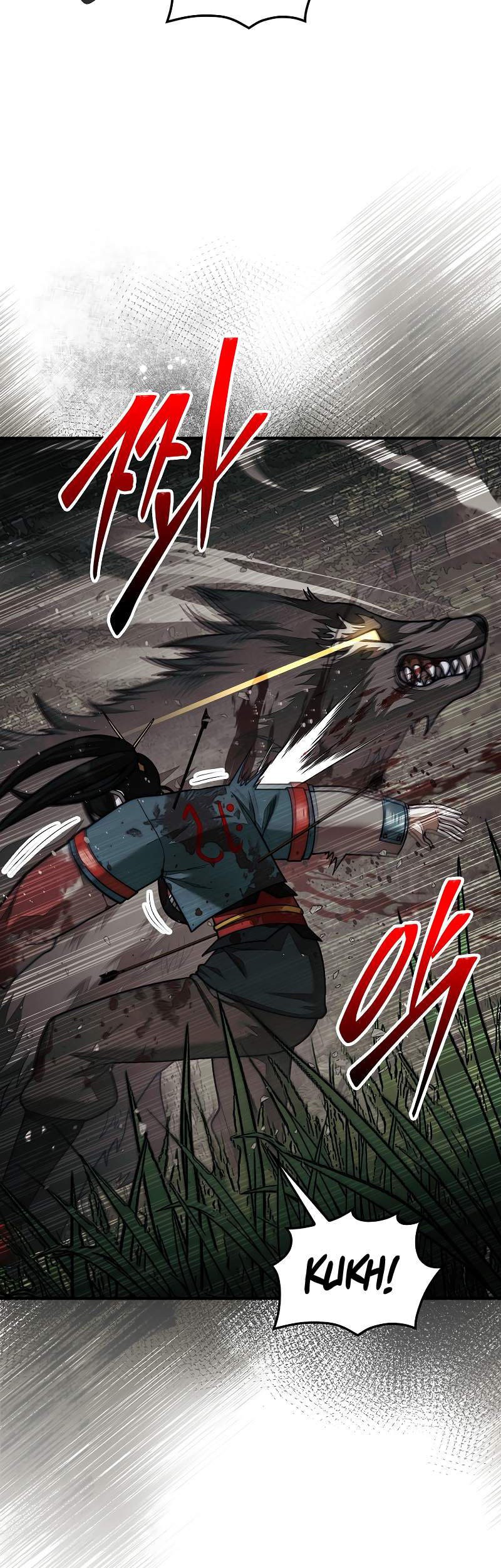 The 31st Piece Turns the Tables Chapter 83 Gambar 8