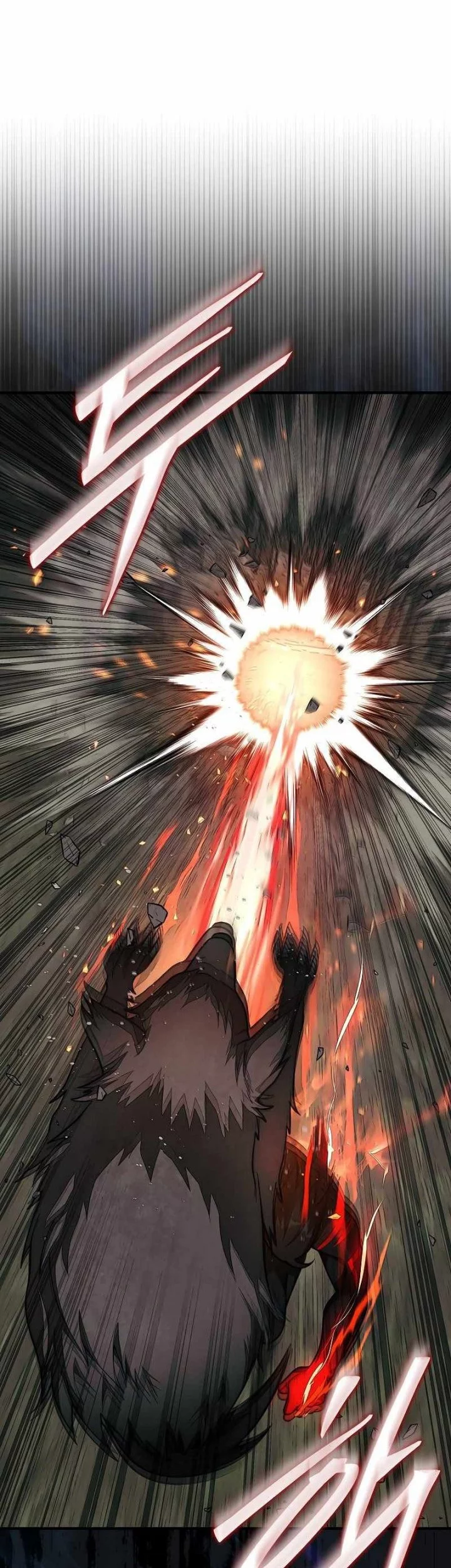 The 31st Piece Turns the Tables Chapter 84 Gambar 16