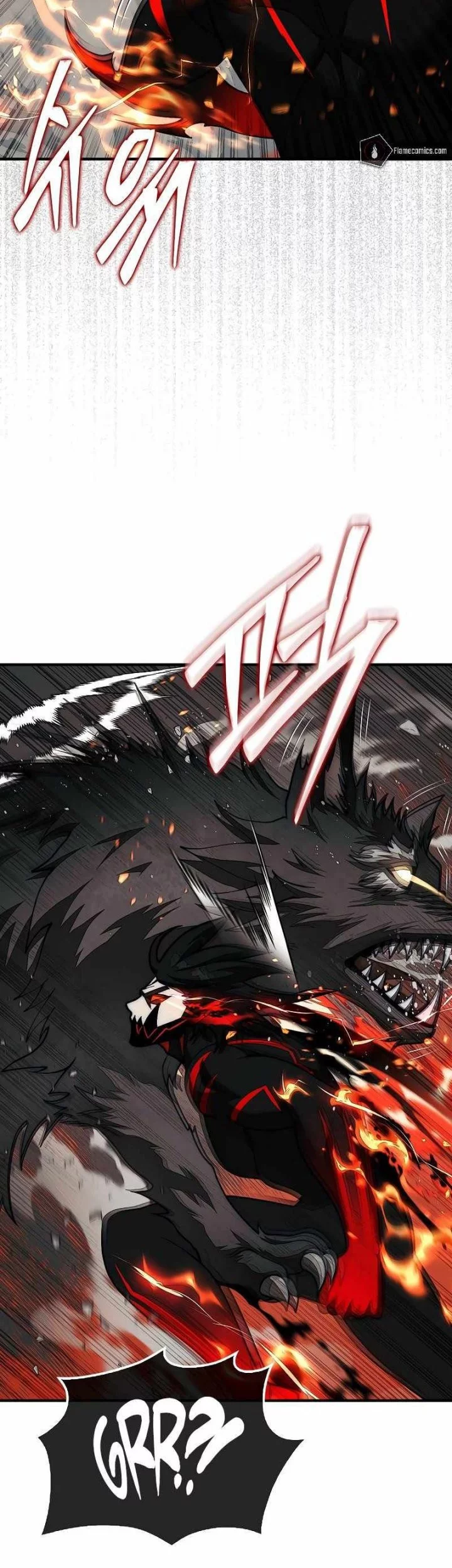 The 31st Piece Turns the Tables Chapter 84 Gambar 15