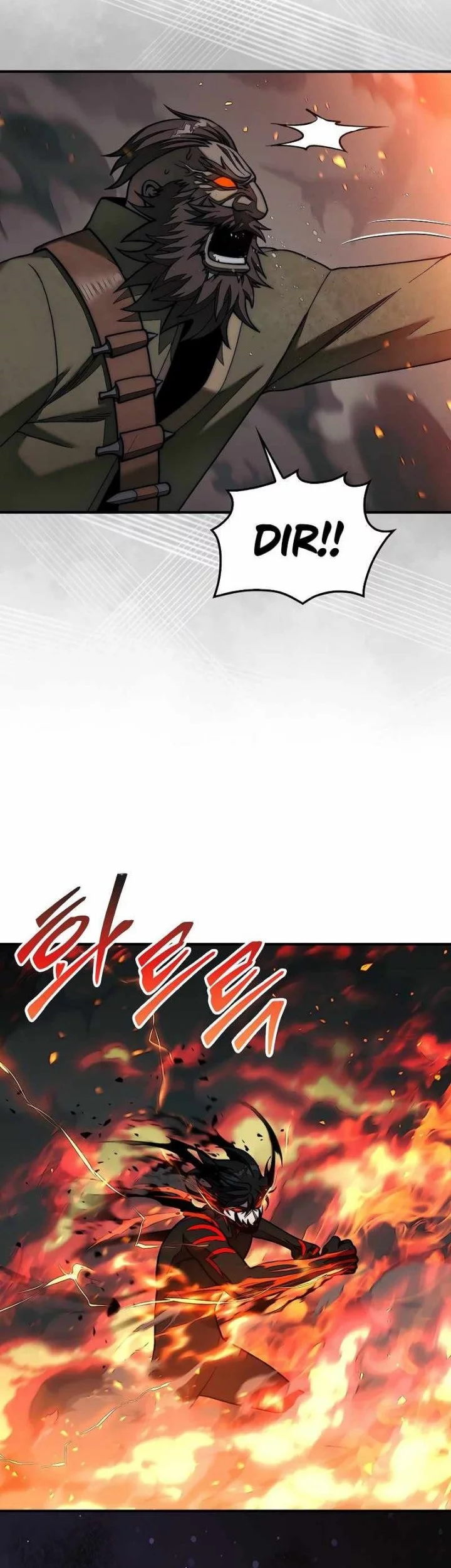 The 31st Piece Turns the Tables Chapter 84 Gambar 20