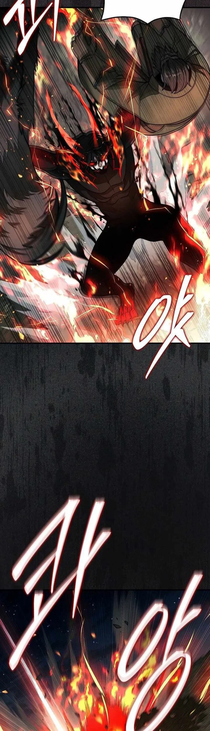 The 31st Piece Turns the Tables Chapter 84 Gambar 34