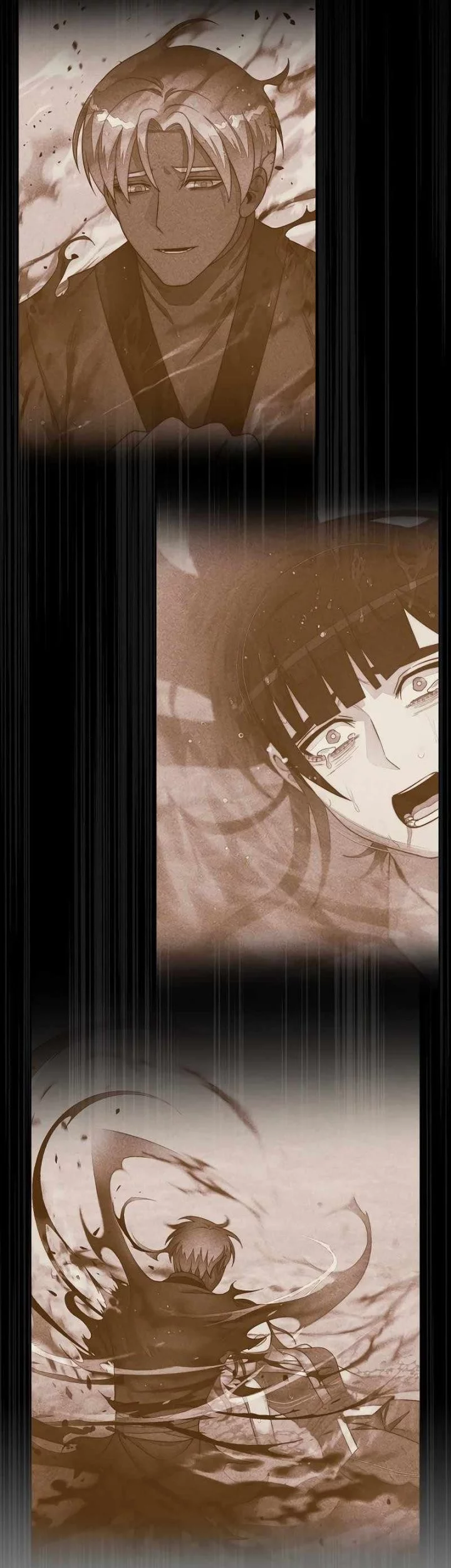 The 31st Piece Turns the Tables Chapter 84 Gambar 31