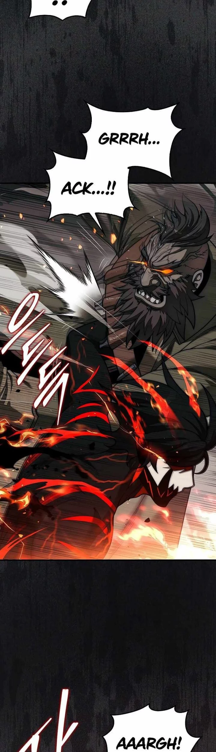 The 31st Piece Turns the Tables Chapter 84 Gambar 33