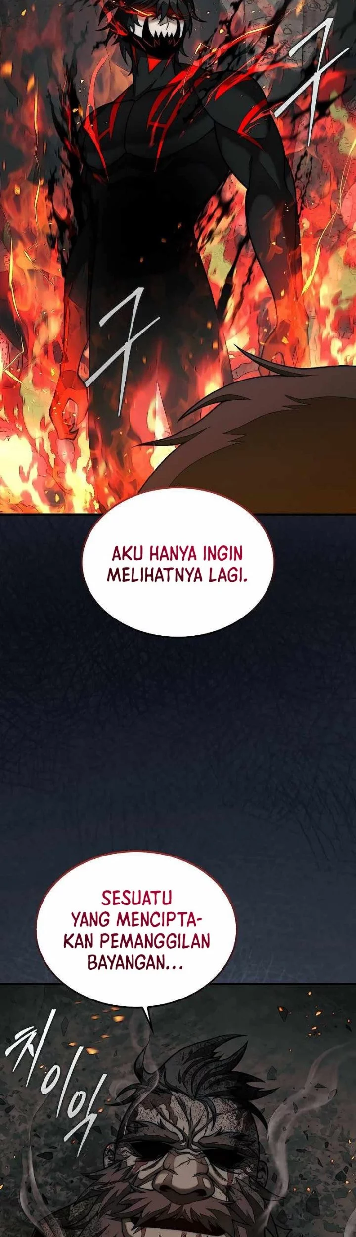 The 31st Piece Turns the Tables Chapter 84 Gambar 39