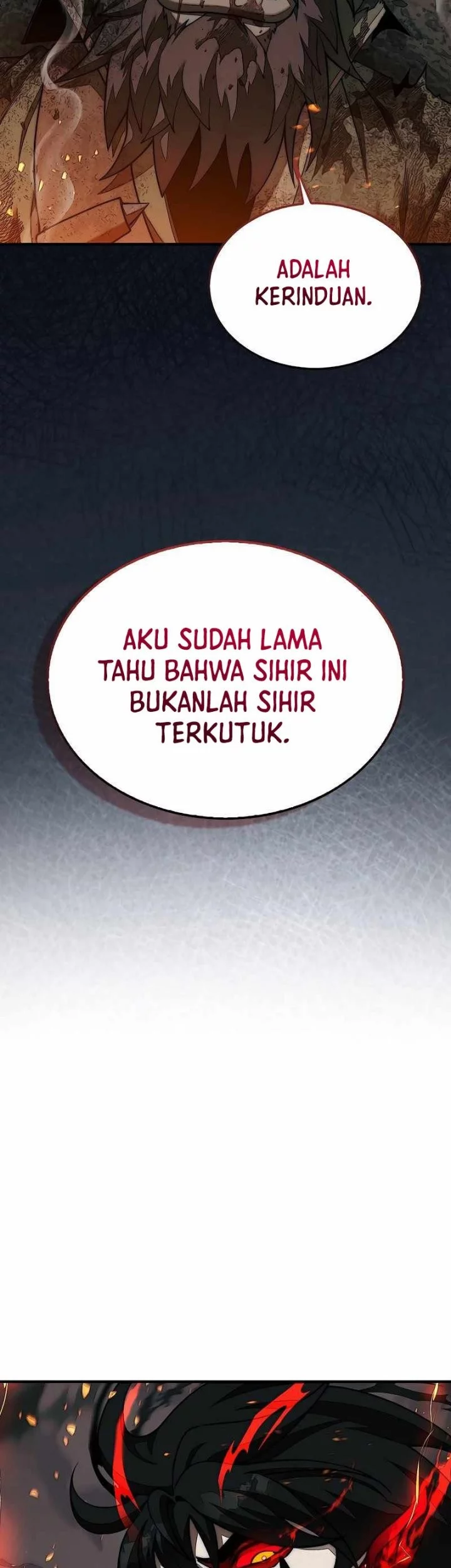 The 31st Piece Turns the Tables Chapter 84 Gambar 40