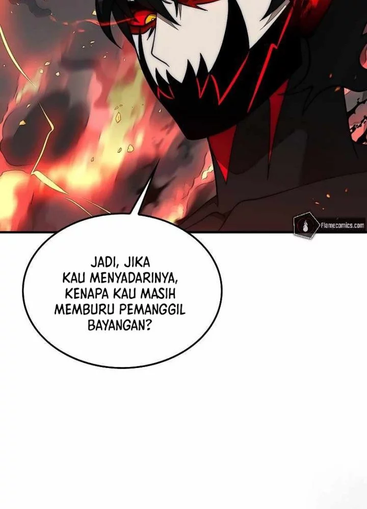 The 31st Piece Turns the Tables Chapter 84 Gambar 41