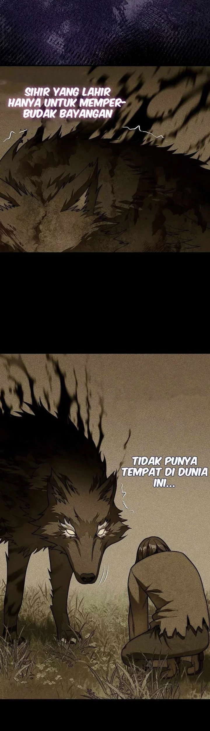 The 31st Piece Turns the Tables Chapter 84 Gambar 37