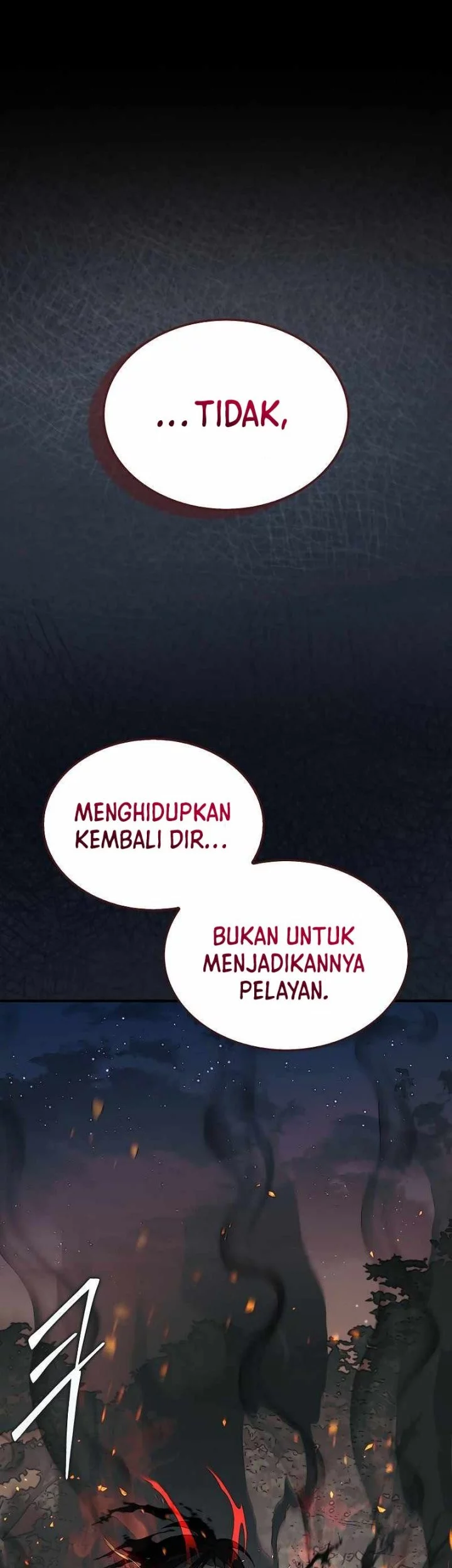 The 31st Piece Turns the Tables Chapter 84 Gambar 38