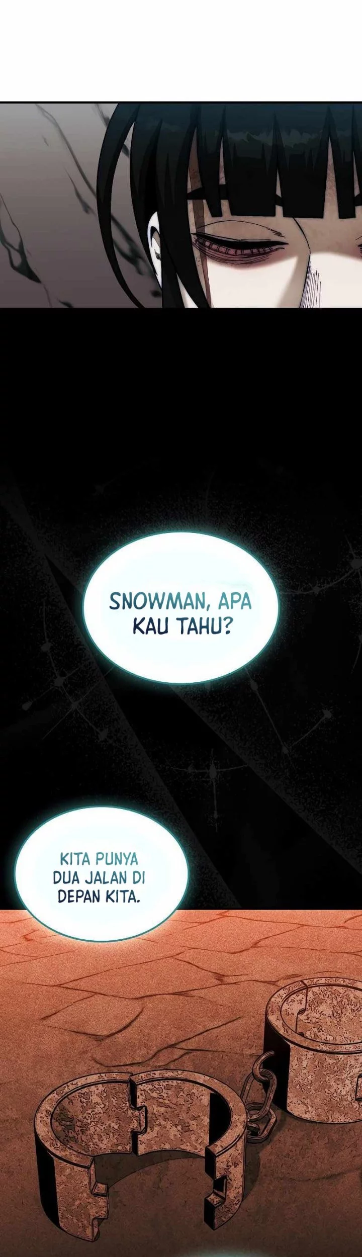 The 31st Piece Turns the Tables Chapter 84 Gambar 45