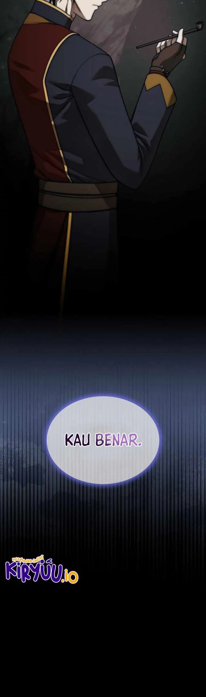 The 31st Piece Turns the Tables Chapter 84 Gambar 56