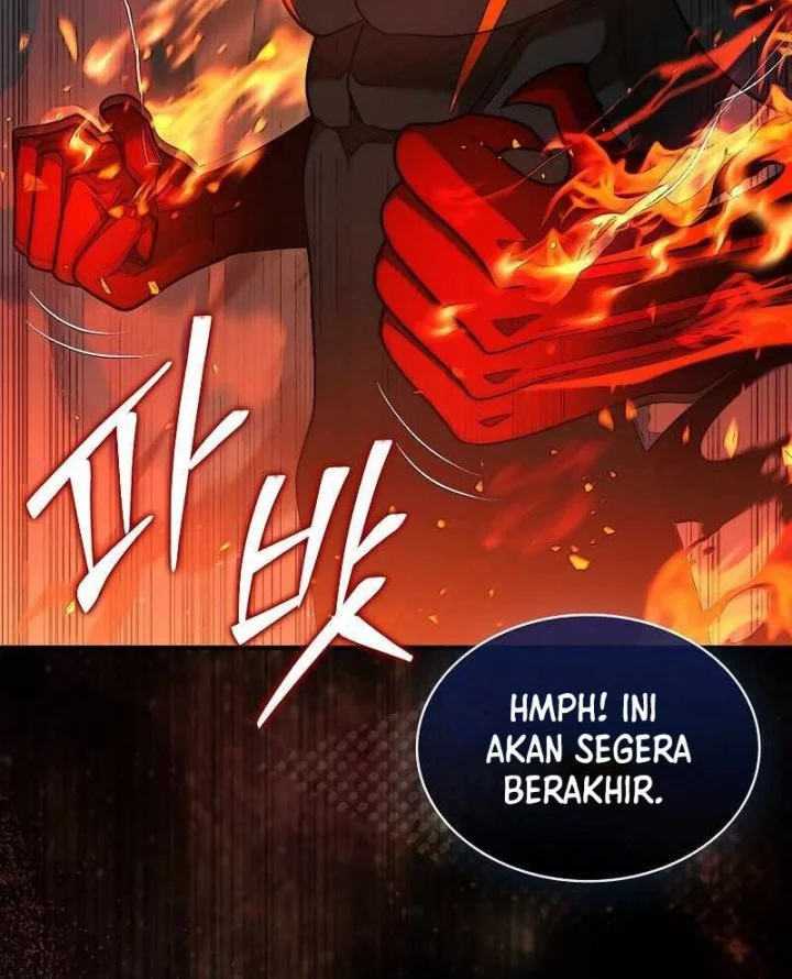 The 31st Piece Turns the Tables Chapter 84 Gambar 12