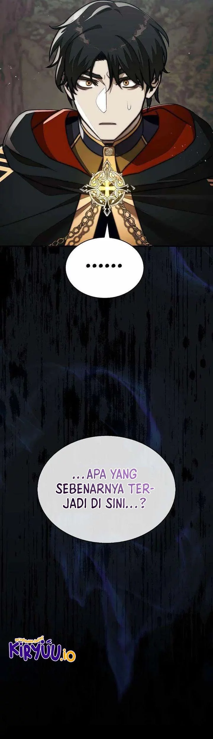 The 31st Piece Turns the Tables Chapter 85 Gambar 79