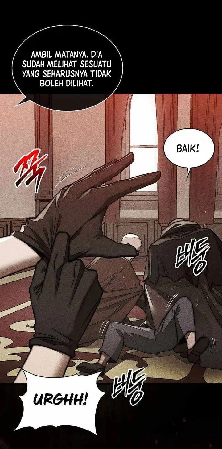 The 31st Piece Turns the Tables Chapter 85 Gambar 32