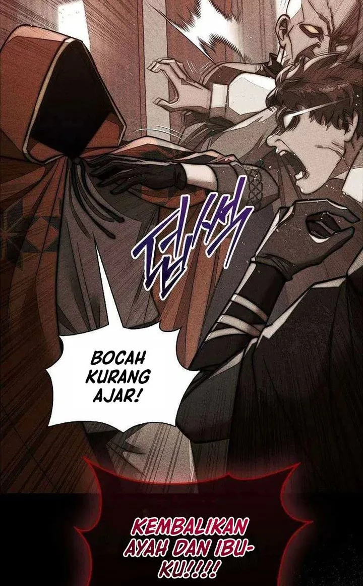 The 31st Piece Turns the Tables Chapter 85 Gambar 28