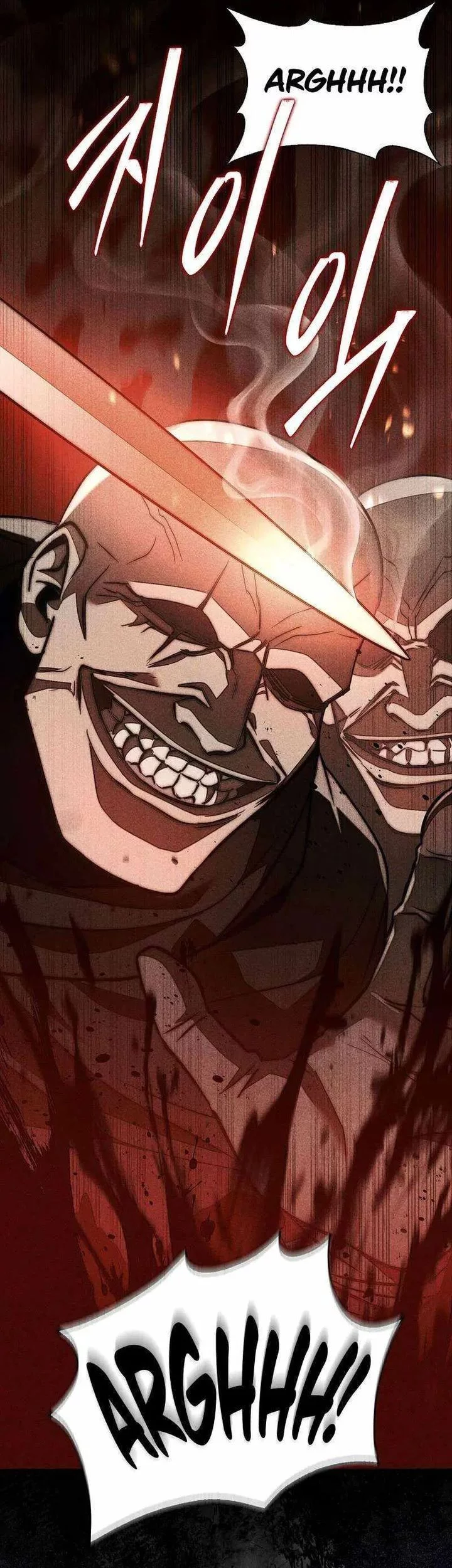 The 31st Piece Turns the Tables Chapter 85 Gambar 33