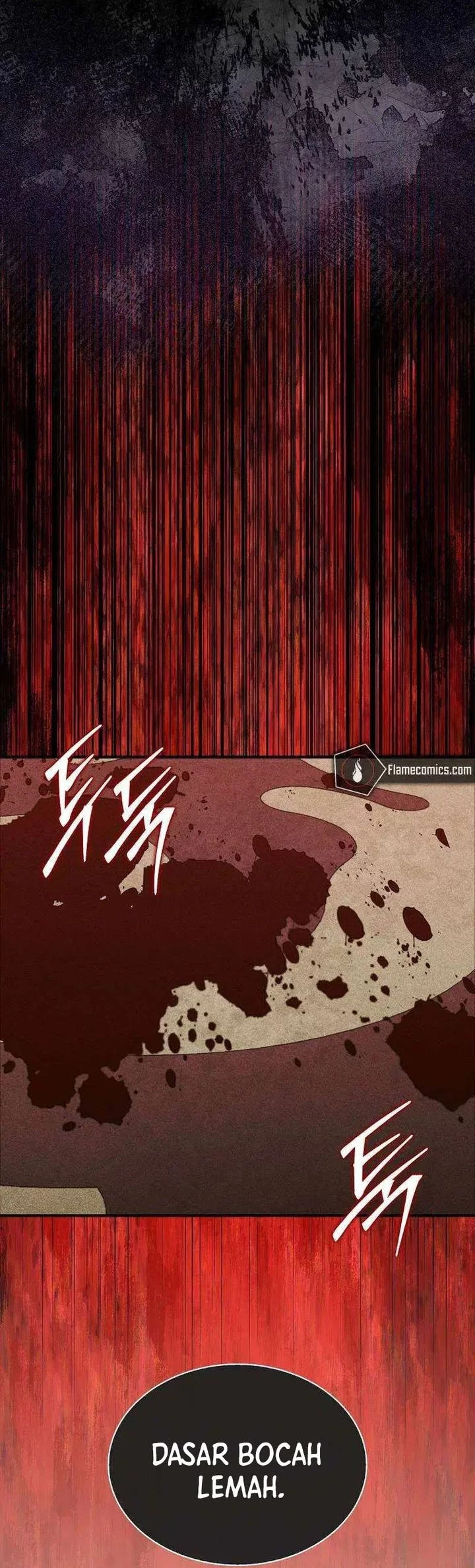 The 31st Piece Turns the Tables Chapter 85 Gambar 34