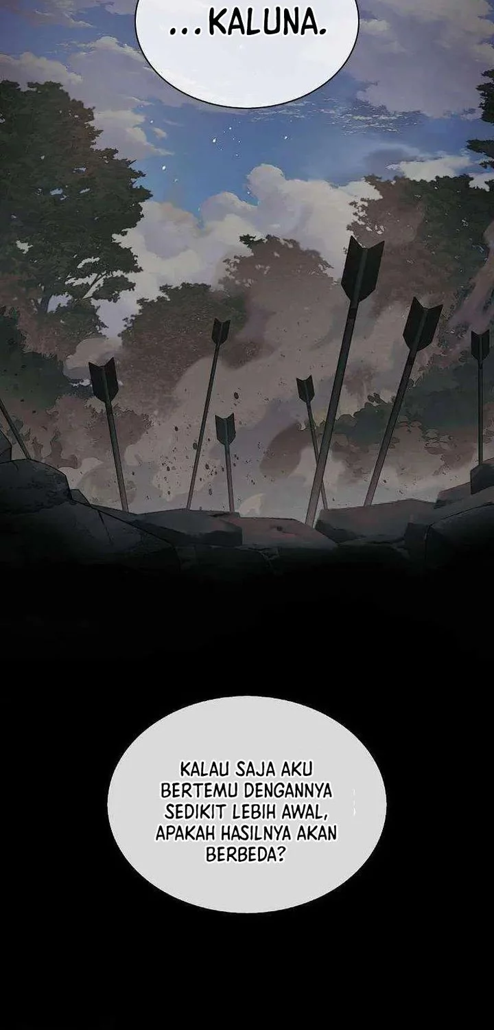 Manhwa The 31st Piece Turns the Tables Chapter 85 gambar nomor 2