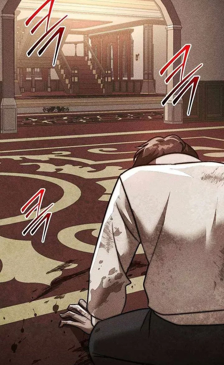 The 31st Piece Turns the Tables Chapter 85 Gambar 40