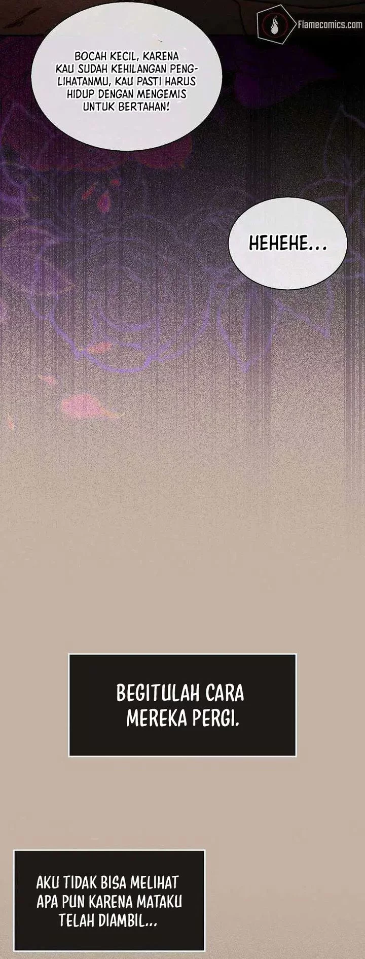 The 31st Piece Turns the Tables Chapter 85 Gambar 41