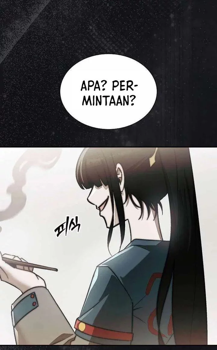 The 31st Piece Turns the Tables Chapter 85 Gambar 51