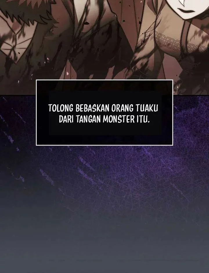 The 31st Piece Turns the Tables Chapter 85 Gambar 45