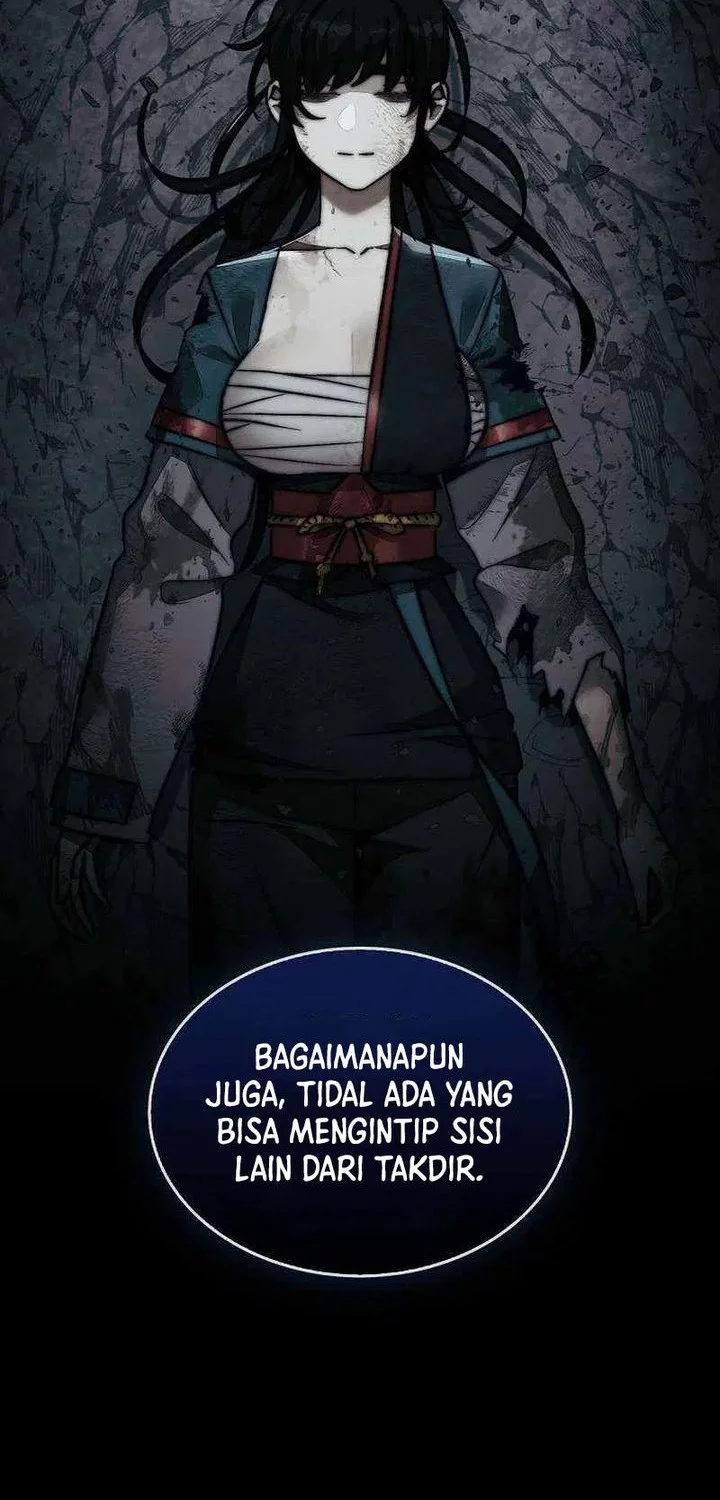 The 31st Piece Turns the Tables Chapter 85 Gambar 4