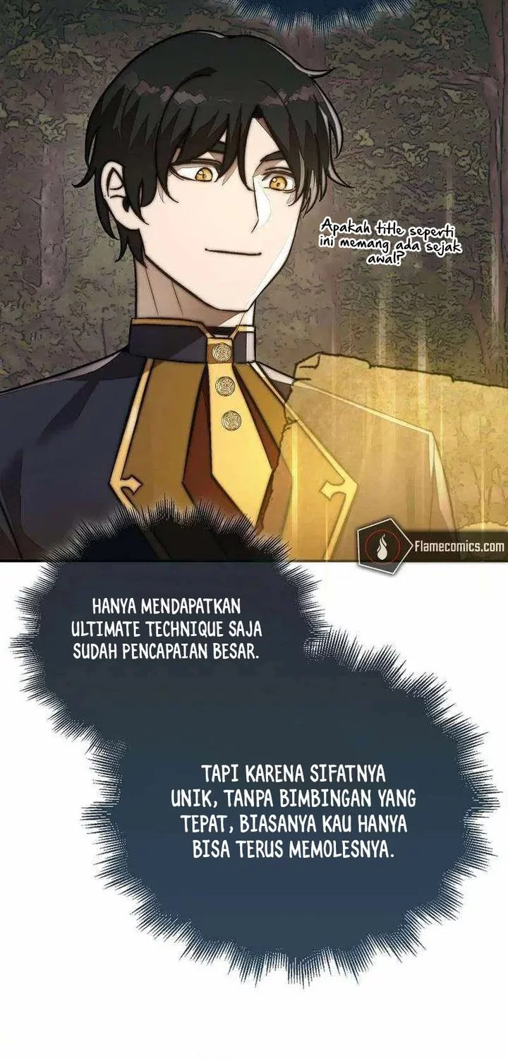 The 31st Piece Turns the Tables Chapter 85 Gambar 63