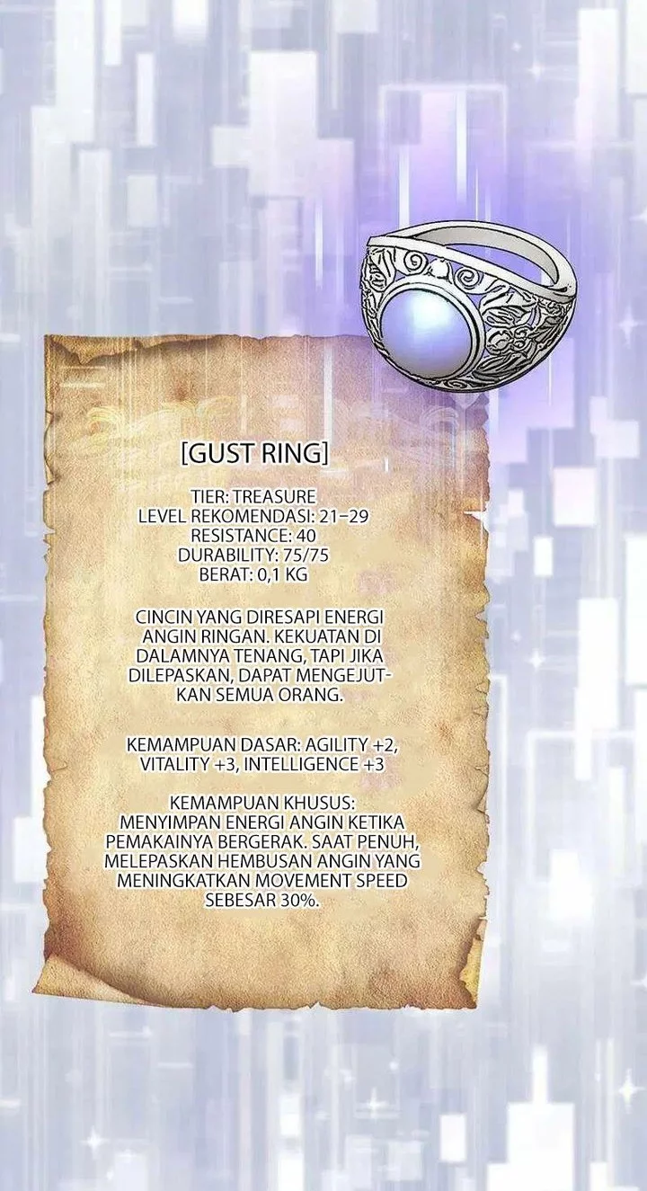 The 31st Piece Turns the Tables Chapter 85 Gambar 57