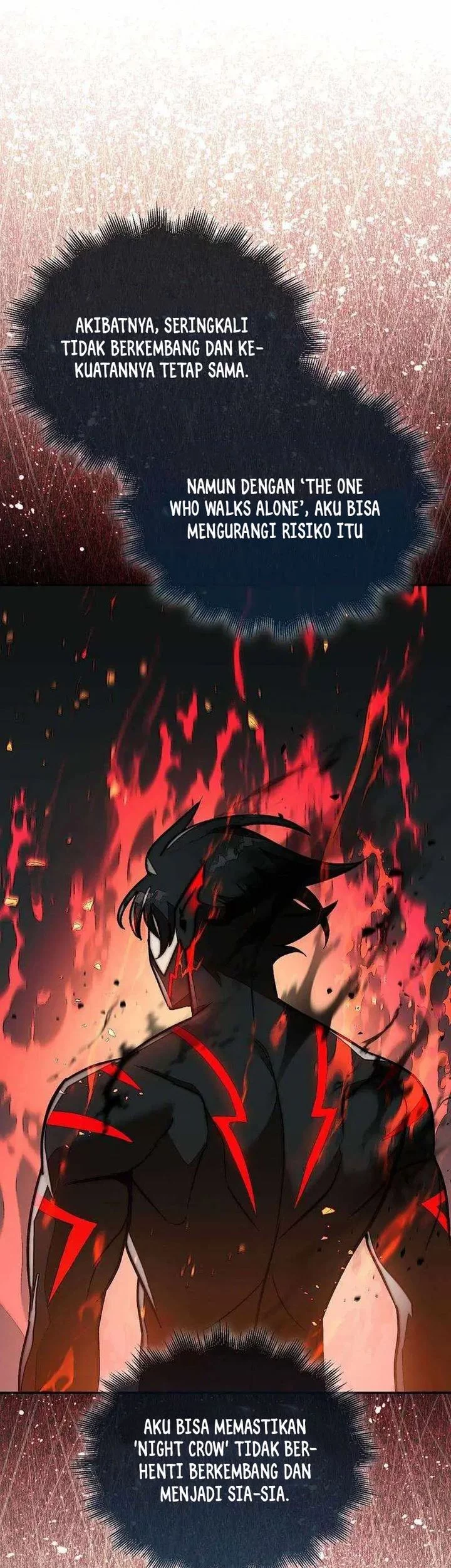 The 31st Piece Turns the Tables Chapter 85 Gambar 64