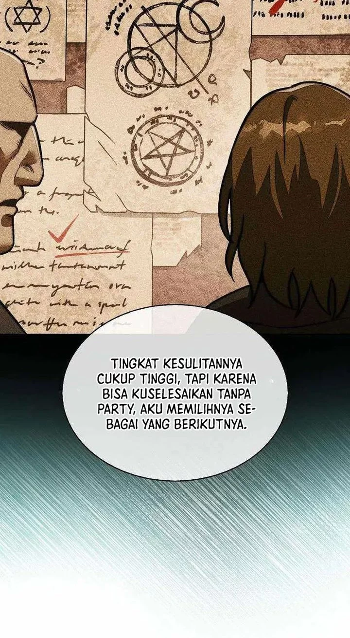 The 31st Piece Turns the Tables Chapter 85 Gambar 69