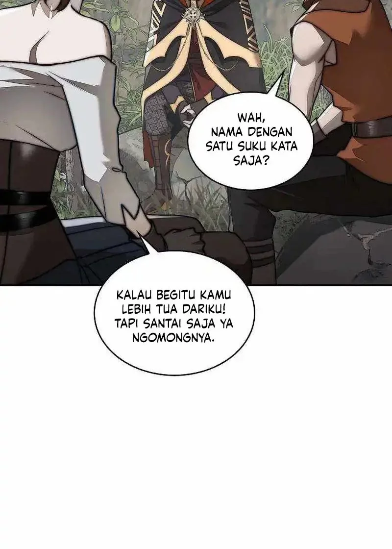 The 31st Piece Turns the Tables Chapter 86 Gambar 16