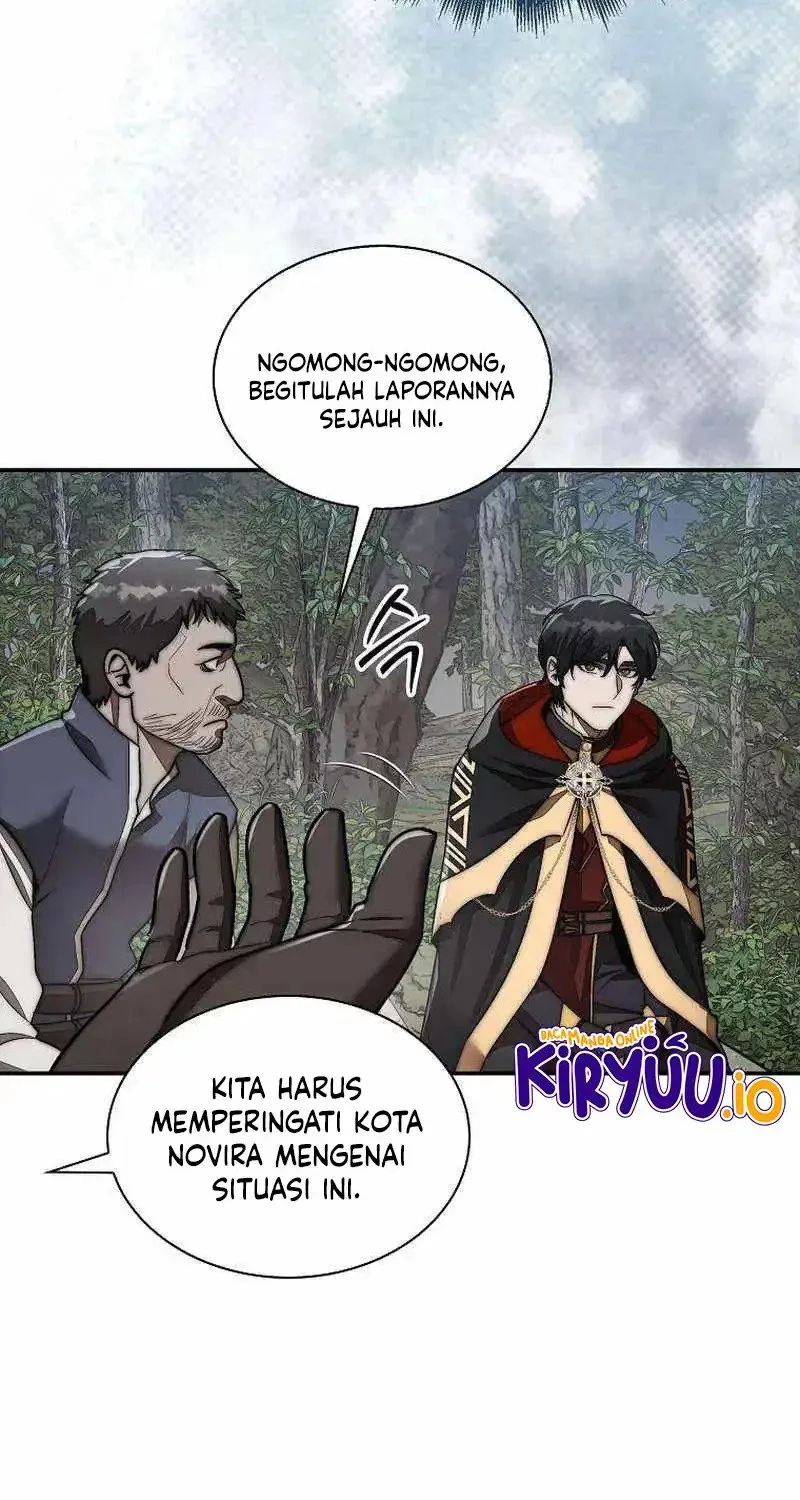 The 31st Piece Turns the Tables Chapter 86 Gambar 24