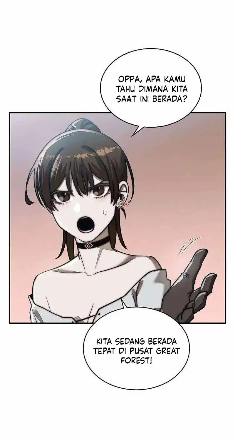 The 31st Piece Turns the Tables Chapter 86 Gambar 36