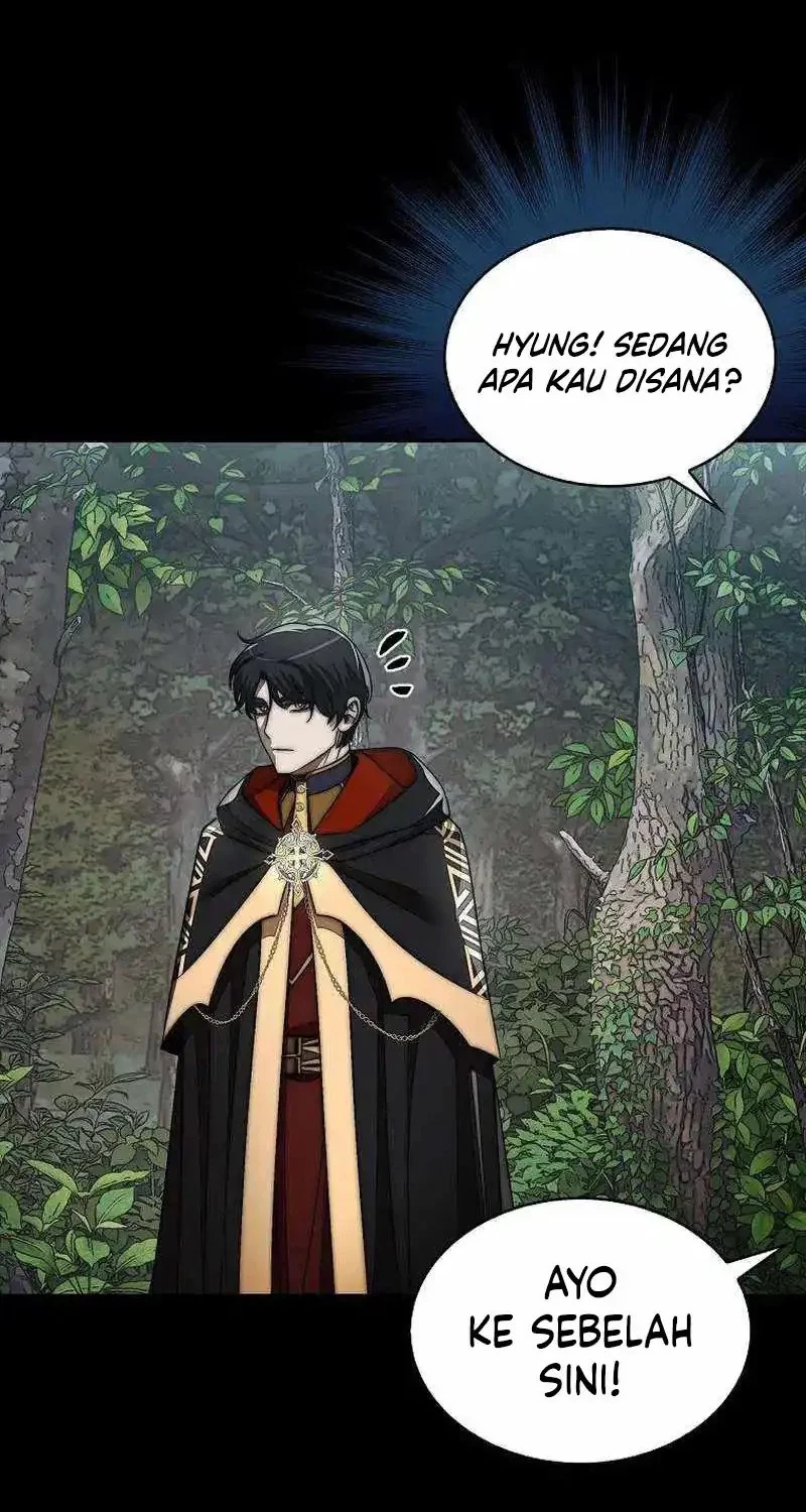 The 31st Piece Turns the Tables Chapter 86 Gambar 52