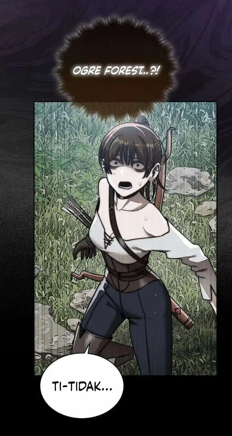 The 31st Piece Turns the Tables Chapter 86 Gambar 67