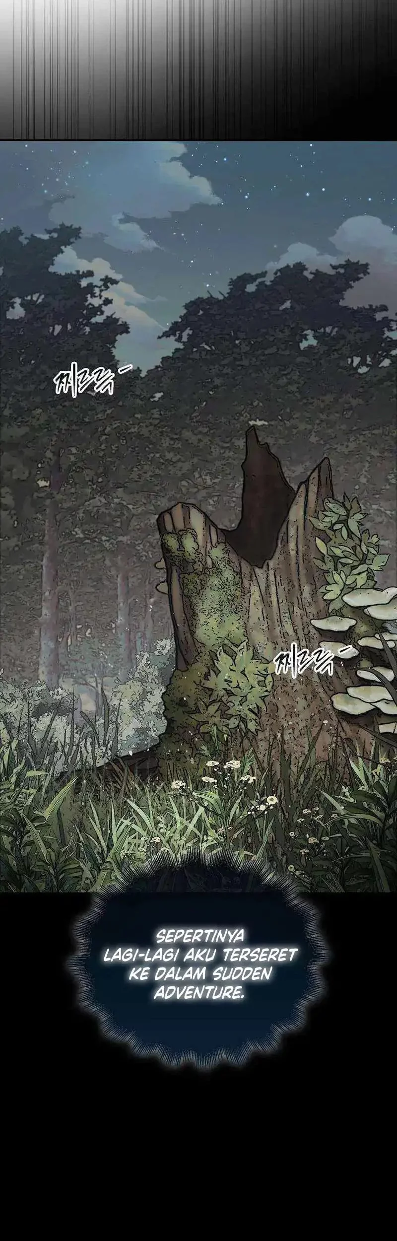 Manhwa The 31st Piece Turns the Tables Chapter 86 gambar nomor 2