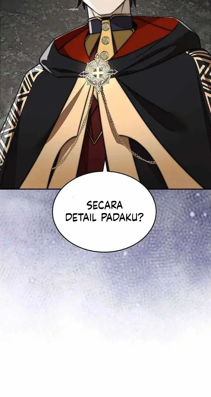 The 31st Piece Turns the Tables Chapter 86 Gambar 12