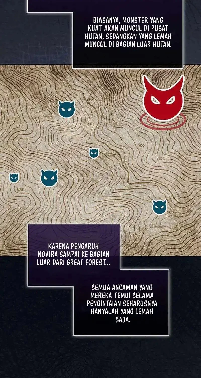 The 31st Piece Turns the Tables Chapter 87 Gambar 20