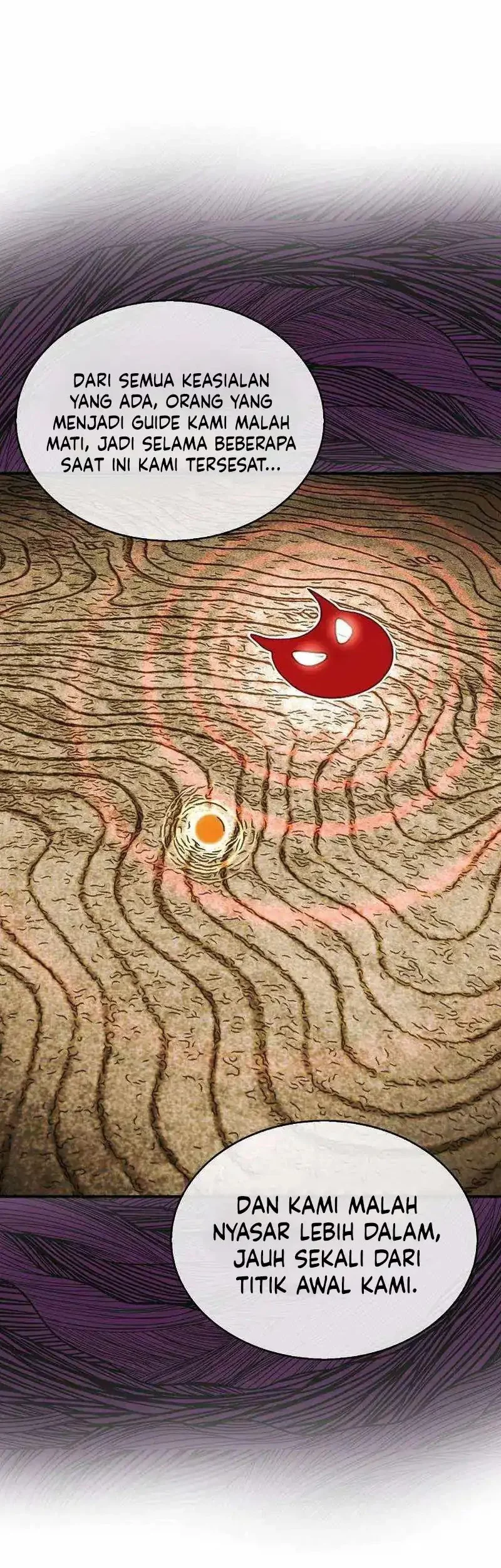 The 31st Piece Turns the Tables Chapter 87 Gambar 37