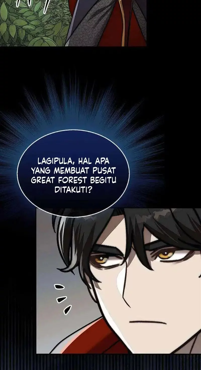 The 31st Piece Turns the Tables Chapter 87 Gambar 48