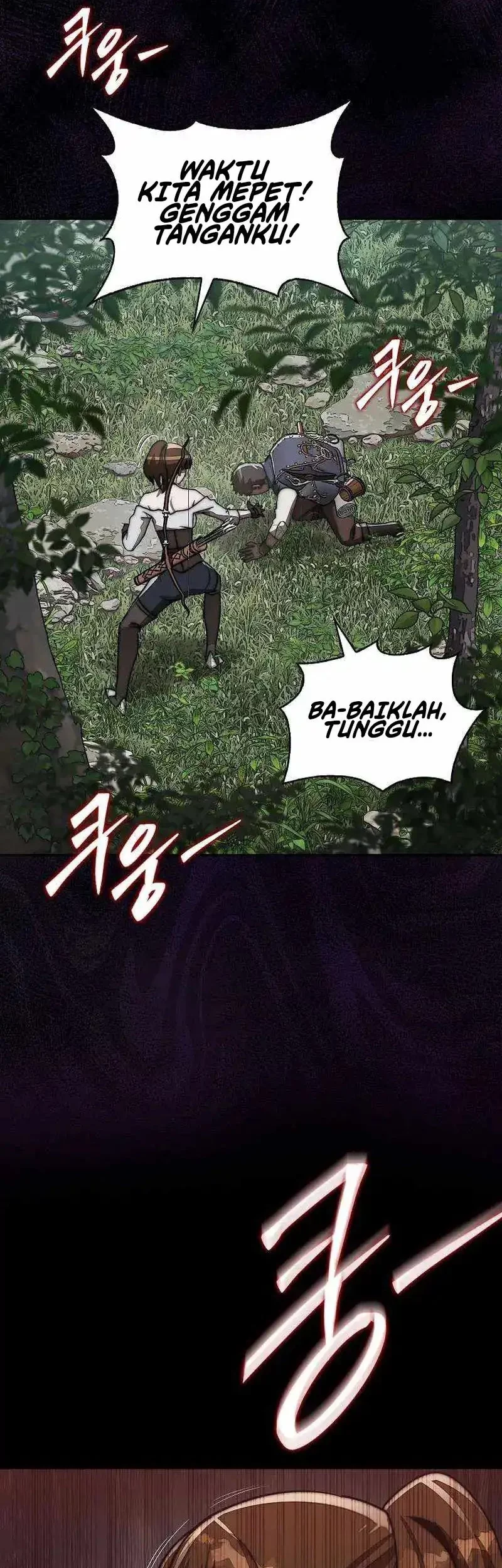 The 31st Piece Turns the Tables Chapter 87 Gambar 64