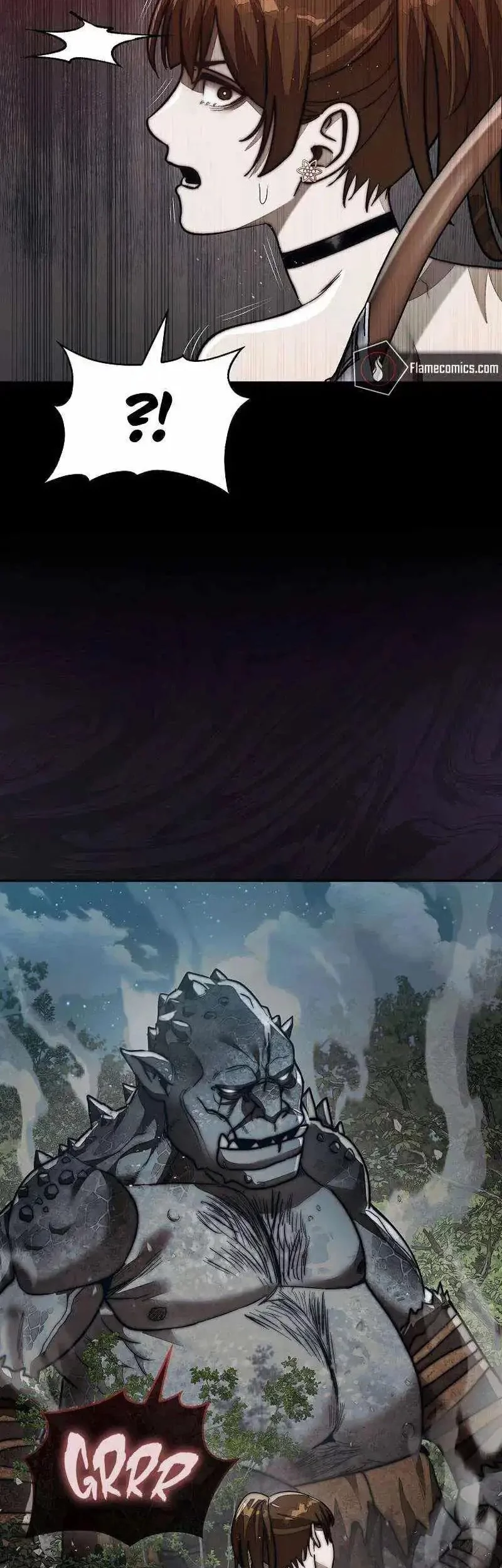 The 31st Piece Turns the Tables Chapter 87 Gambar 65